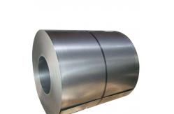 China Cold Rolled Stainless Steel Strip Coil in Soft Half Hard Full Hard Varieties supplier