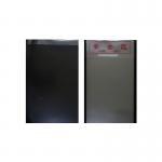 G009 Metalized piastic sheet for lifting a single dust footprint