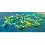 Get Ready for a Thrilling Adventure at Our Inflatable Water Park