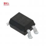 HCPL-817-500E High Speed Isolation IC for Efficient Power Management for sale