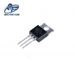 IRFZ44NPBF Transistors Original Bipolar Transistor NPN 60V 15A 115W IRFZ44NPBF for sale