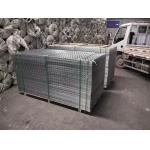 6X 6 Fencing Net Iron 16 Gauge Galvanized Welded Wire Mesh