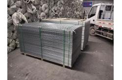 China 6X 6 Fencing Net Iron 16 Gauge Galvanized Welded Wire Mesh supplier