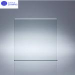 Fluorine Tin Oxide Glass FTO Coated Glass Substrate FTO Glass1'' x1'' 1'' x3''  Transmittance 80~85% for sale