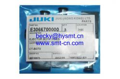 China JUKI KE750 EJECTOR BOTH SIDES E3066700000 supplier