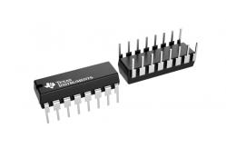 China Texas Instruments Integrated Circuit IC LM140QML LM237 LM2930 LM2936 supplier