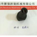 Nobo Spring Assembly Machine Part Alloy Sleeve Tools Alternating Current Contactor
