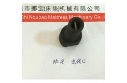China Nobo Spring Assembly Machine Part Alloy Sleeve Tools Alternating Current Contactor supplier