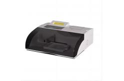 China High Performance 48 / 96 Elisa Microplate Reader Advanced Fully Automated Elisa Analyser supplier