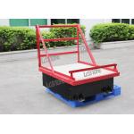 120～300 RPM Vibration Tester with 1 inch Fixed Amplitude Meets ISTA Standards