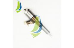 China 10R7938 Common Rail Fuel Injector for C6.6 Engine supplier
