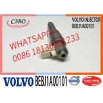 Rail Fuel Injector BEBJ1A05001 01905002 BEBJ1A00001 BEBJ1A00101 BEBJ1A00201 for sale