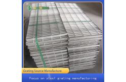 China Safety Welded Mesh Fencing Roof Fall Protection Railing For Balcony Step Stair supplier
