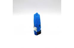 China Recoverable CPP Smell Proof ziplockk Pouches Jungle Boys VMPET With Window supplier