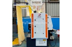 China Computerized High-Speed Factory Shuttle Lock Stitch Multi Needle Quilting Machine supplier