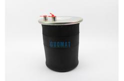 China CONTITECH 4882 N1 P05 / 4882N1P05 Suspension Air Spring W01M589880 Man 81436006036 supplier