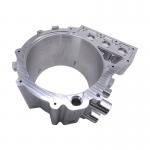 High-Volume CNC Milling Production Components for Automotive Aerospace Electronics Medical for sale