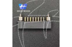 China HW-CMM Connector,HW-221Y16F22,2mm Pitch. supplier