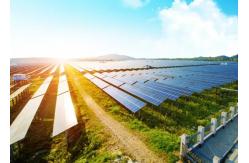China 10kw Single Axis Tracking System Steel Power Frame System Solar Panel Tracker Mount supplier