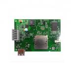 China FPC Assembling Circuit Boards POP Electronic Circuit Board Assembly Used Internet for sale