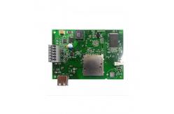 China FPC Assembling Circuit Boards POP Electronic Circuit Board Assembly Used Internet supplier