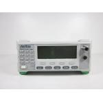 Anritsu ML2437A RF Power Meter With Graphics Display Ruggedized Housing for sale