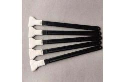 China 15Mm 20 Pcs/Box Microfiber Sensor Cleaning Swabs supplier