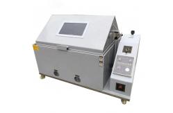 China Relative Humidity 85% Salt Fog Test Chamber Tower Spray System supplier