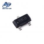 Original new in stock ic parts  TI/Texas Instruments LM4040BIM3 Ic chips Integrated Circuits Electronic components LM4040 for sale