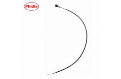 China Control Cable With Knob Handle–Universal Industrial & Power Equipment Application supplier