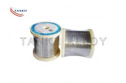 China Constantan Thermocouple Bare Wire supplier