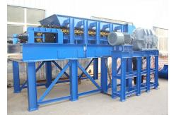 China Mining Chain Apron Conveyor Heat Resistant For Hot Materials supplier