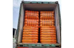 China Elasticity Short Recycled Polyester Fiber With High Strength And Good Chemical Resistance supplier