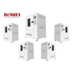 Outdoor Lighting IPX1 IPX2 IPX3 IPX4 Waterproof Grade Testing Rain Test Chamber