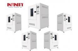 China Outdoor Lighting IPX1 IPX2 IPX3 IPX4 Waterproof Grade Testing Rain Test Chamber supplier