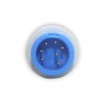 Reusable 10ft 7pin Finger Clip Spo2 Sensor For Mindray T5/T8