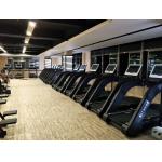 cheap commercial treadmill with LED screen