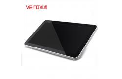 China Indoor Wall Advertising Display , Digital Signage Video Wall 178° Viewing Angle supplier
