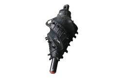 China 800mm Carbide Steel HDD Back Reamer Directional Drilling supplier