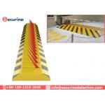 Adjustable Speed Tyre Killer One Way Road Spike Traffic Steel Road Barrier 24V for sale