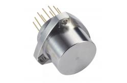 China ±12-±15V Vibration Measurement Detecting the Smallest Vibrations with High Sensitivity supplier