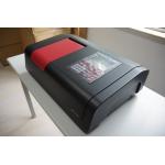 Food Testing Automatic Dual Beam Spectrophotometer Oxygen Consumption for sale