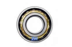 China Reducer Cylindrical Roller Bearings RN203ECM RN204ECM RN205ECM RN206ECM Cylindrical Roller Bearing supplier