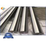 Corrosion Resistance 400mm Annealed Zr705 Zirconium Bar for sale