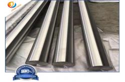 China ASTM B550M ZR705 Round Zirconium Bar Machining Shafts Use supplier