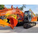 Japan Used Hitachi Excavator for sale Second Hand ZX200 Jindongyu Machinery for sale