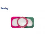 Heat Transfer 80-200 Micron TPU Polyurethane Powder Hot Melt White DTF Powder