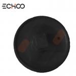 Idler Roller For JCB 180 Excavator Aftermarket Undercarriage Parts for sale