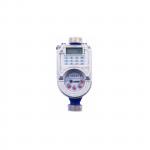CashWater STS Compliant Brass Body Prepaid Water Meter for sale