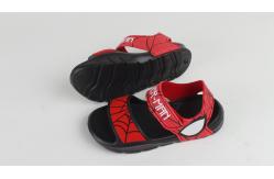 China Customized Printing Injection Eva Material Sandals supplier